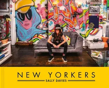 New Yorkers, Hardback/Sally Davies