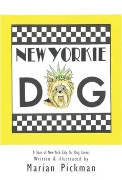 New Yorkie Dog, Paperback/Marian Pickman