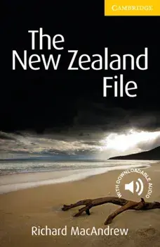New Zealand File Level 2 Elementary/Lower-intermediate, Paperback/Richard MacAndrew