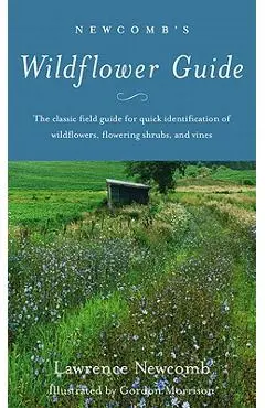 Newcomb's Wildflower Guide - Lawrence Newcomb