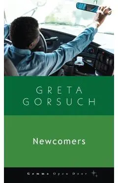 Newcomers - Greta Gorsuch