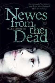 Newes from the Dead, Paperback/Mary Hooper