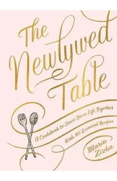Newlywed Table