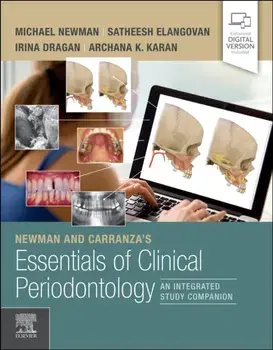 Newman and Carranza's Essentials of Clinical Periodontology. An Integrated Study Companion, Paperback/***