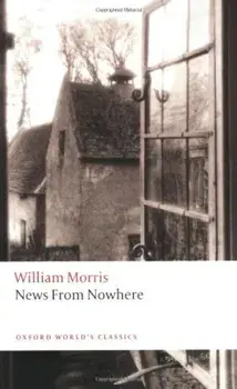 News from Nowhere, Paperback/William Morris