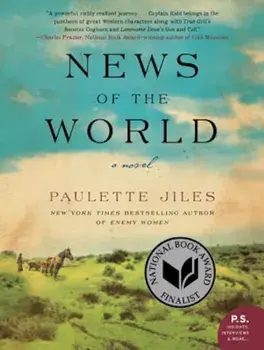 News of the World, Paperback/Paulette Jiles