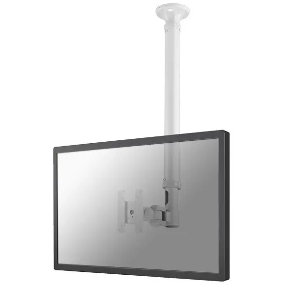 NEWSTAR NewStar Flatscreen Ceiling Mount (Height: 79-129 cm)