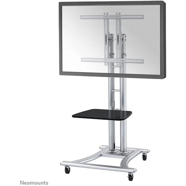NEWSTAR Stand TV NewStar PLASMA-M1800E, 27 - 70, 50 Kg Argintiu