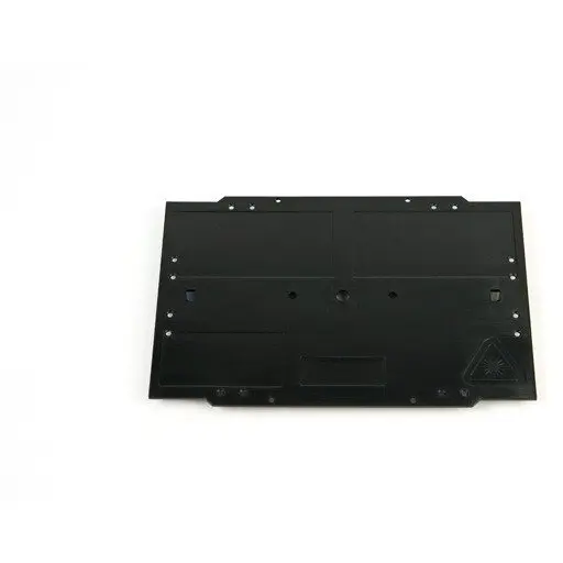 NEXANS Nexans | N890.092 | Capac caseta splice pentru patch panel | FO | Snap-In | LANmark