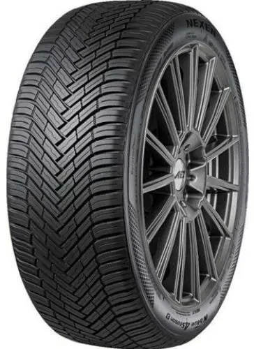 NEXEN 4SEASON 2 225/50R17 98V