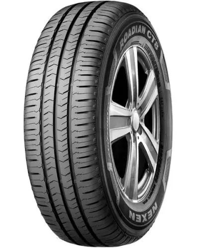NEXEN CT8 106R 195/80R14C 106R