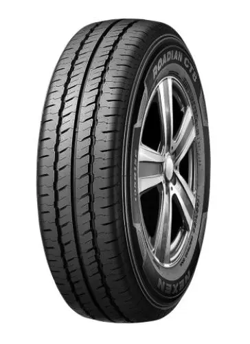 NEXEN CT8 175/65R14C 90T