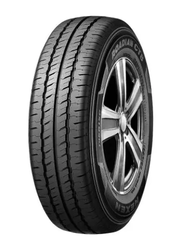 NEXEN CT8. 185/80R14C 102T