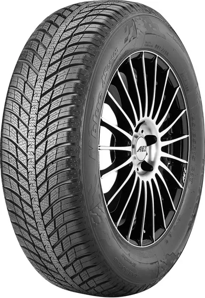 Nexen N blue 4 Season ( 185/70 R14 88T 4PR )