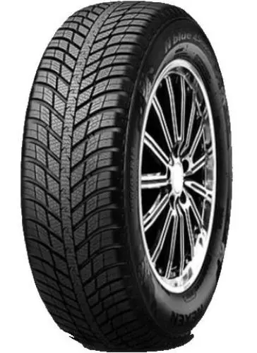 NEXEN N BLUE 4 SEASON SUV 225/60R17 103V