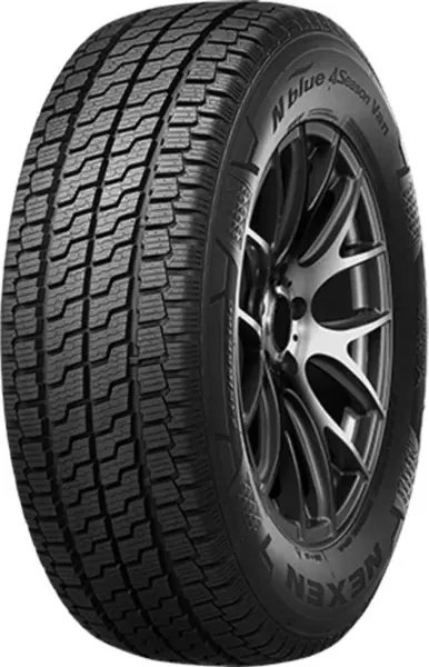 Nexen N blue 4 Season Van ( 215/70 R15C 109/107S 8PR )