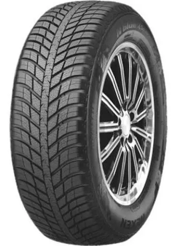NEXEN N-Blue 4S 185/70R14 88T