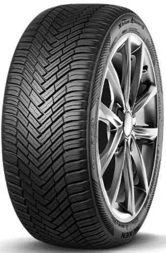 NEXEN N-Blue 4Season 2 0 215/50R17 95V