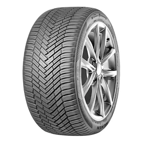 NEXEN N Blue 4Season 2 255/60R18 112V