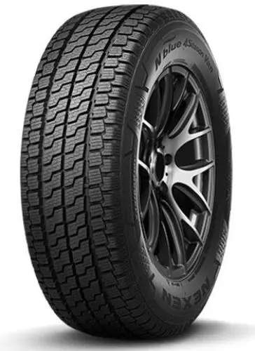 NEXEN N BLUE 4SEASON VAN 225/65R16C 112R