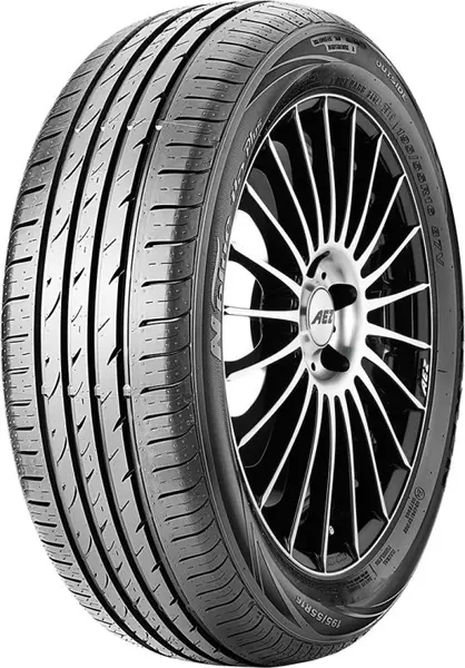 Nexen N blue HD Plus ( 155/65 R13 73T 4PR )