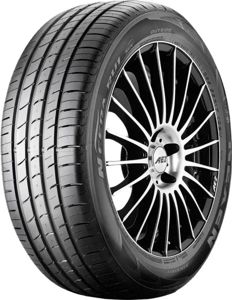 Nexen N Fera RU1 ( 225/60 R17 99H 4PR )