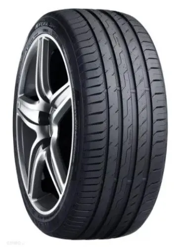 NEXEN N FERA SPORT 255/40R21 102W