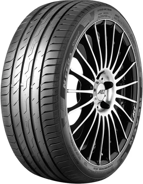 Nexen N Fera Sport ( 285/35 R21 (105Y) XL 4PR )