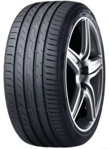 NEXEN N FERA SPORT 285/35R22 106Y