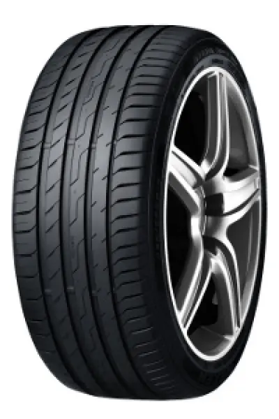 Nexen N Fera Sport SUV ( 315/40 ZR21 (115Y) XL 4PR NC0, RPB )