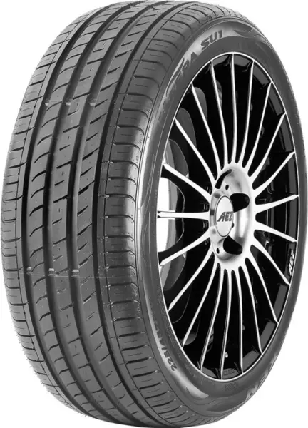 Nexen N Fera SU1 ( 205/60 R16 92H 4PR )