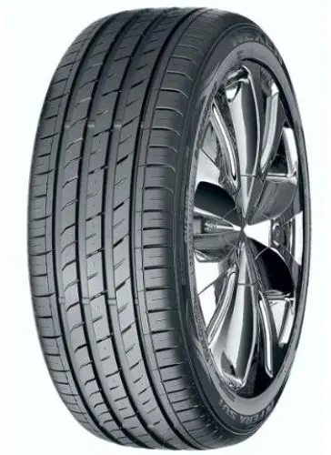 NEXEN N FERA SU1 235/55R18 104W