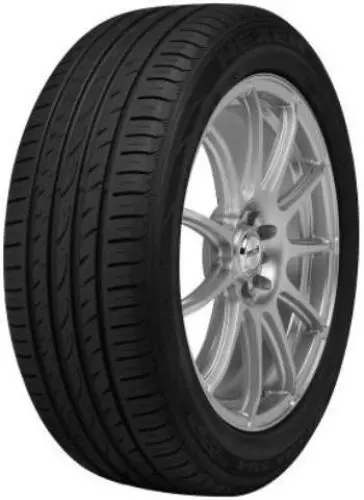 NEXEN N FERA SU4 255/45R18 103W