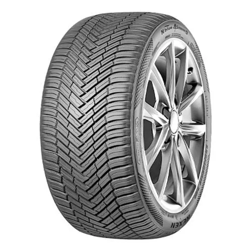 NEXEN Nblue 4Season 2 185/70R14 88T