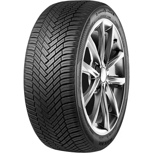 NEXEN NBlue 4Season 2 205/45R17 88V