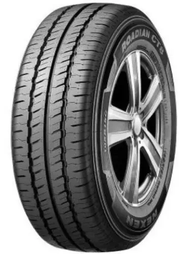 NEXEN RO-CT8 185/75R16C 104T