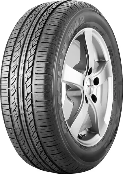 Nexen Roadian 542 ( 255/60 R18 108H 4PR, RPB )