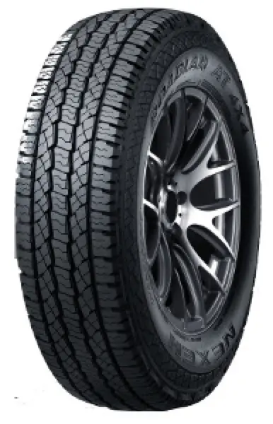 Nexen Roadian AT 4x4 ( 31x10.50 R15C 109S 6PR )