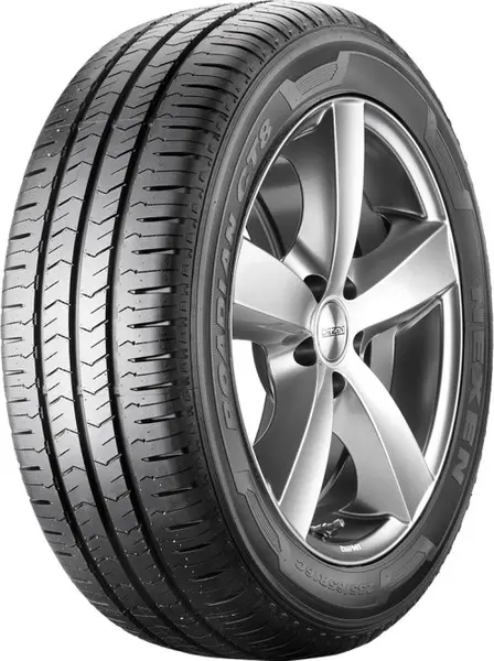 Nexen Roadian CT8 ( 175/75 R16C 101/99R 8PR )