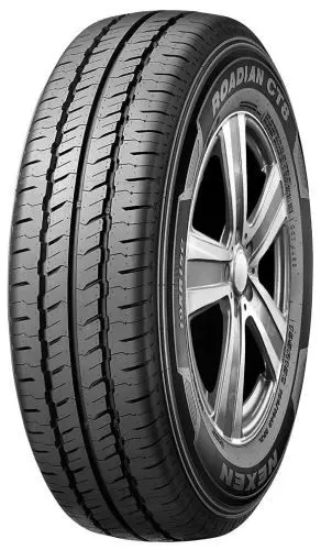NEXEN ROADIAN CT8 235/65R16C 115R