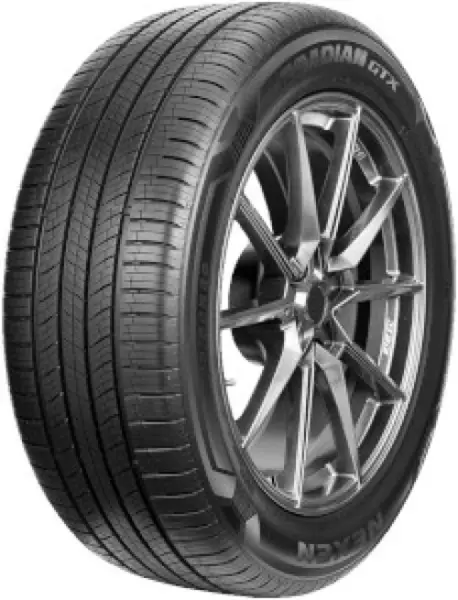 Nexen Roadian GTX ( 215/65 R17 99H 4PR EVc )