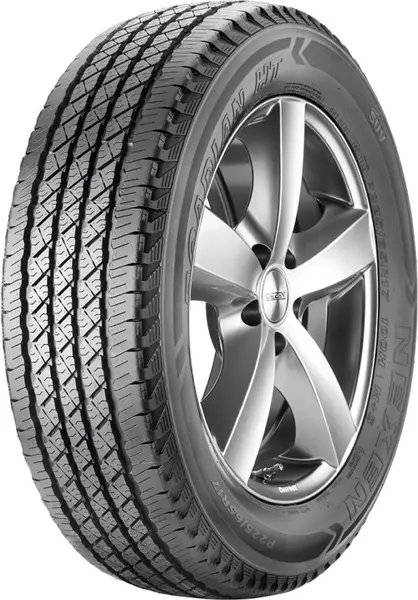 Nexen Roadian HT ( 265/65 R17 112S 4PR )