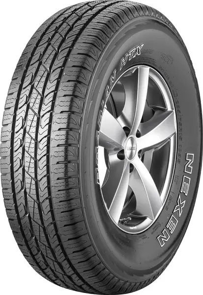 Nexen Roadian HTX RH5 ( 265/70 R15 112S 4PR ROWL )