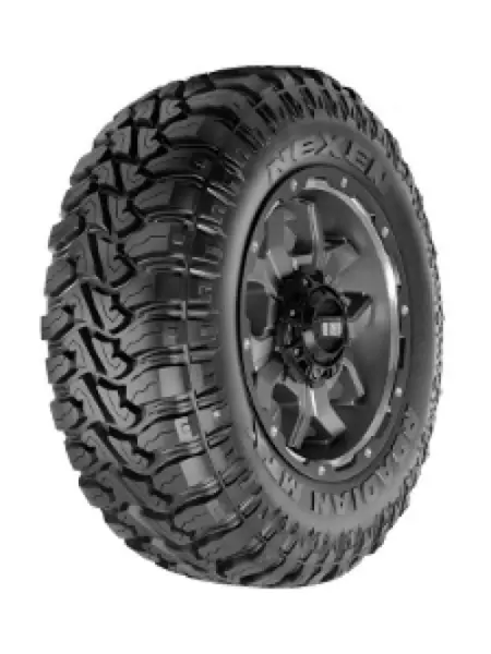 Nexen Roadian MTX ( LT265/70 R17C 121/118Q 10PR, POR )