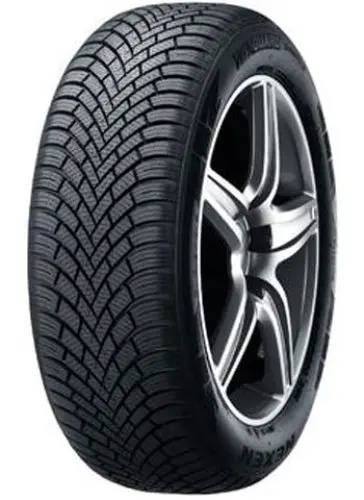 NEXEN SNOW G3 WH21 165/70R14 85T