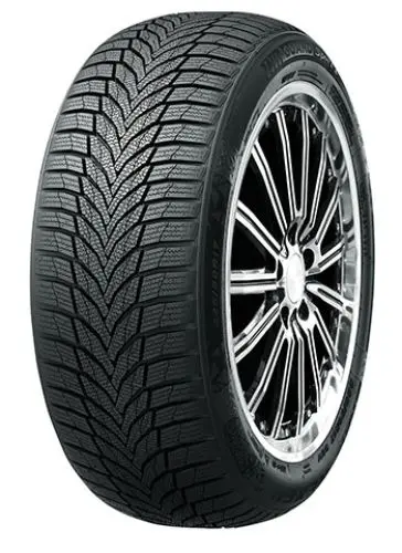 NEXEN SPORT 2 SUV 225/55R18 102V