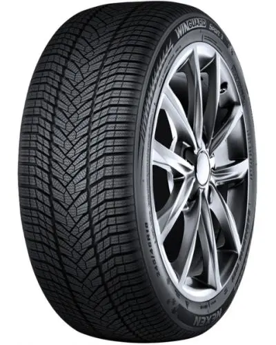 NEXEN SPORT 3 SUV 215/65R17 103V