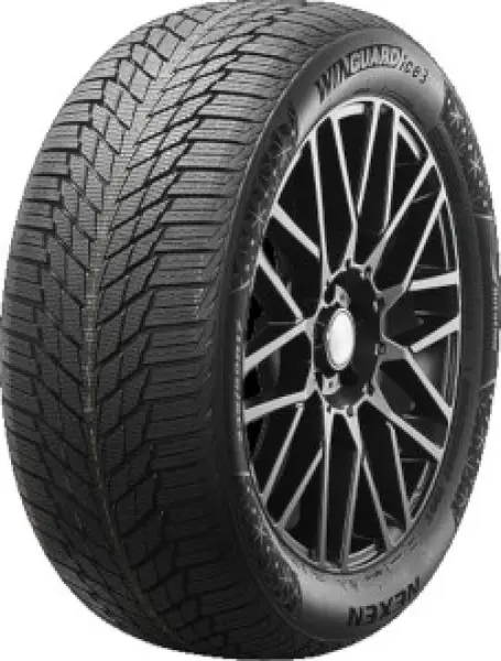 Nexen Winguard Ice 3 ( 175/65 R14 86T XL 4PR, Nordic compound )