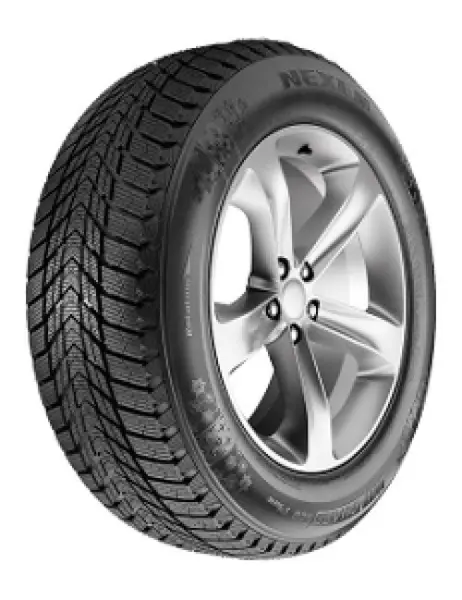 Nexen Winguard Ice Plus ( 205/65 R15 99T XL 4PR, Nordic compound )