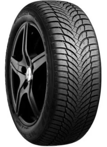 NEXEN Winguard SnowG WH2 195/65R15 91T